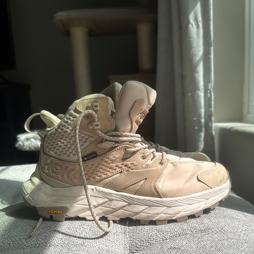 Hoka Hiking boots